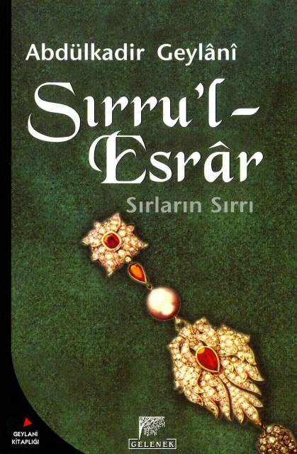  Sırrül esrar